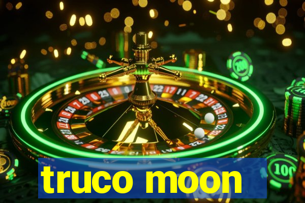 truco moon - crash & poker